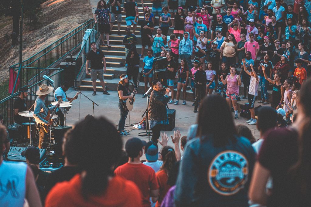 Церковь – тело Христово