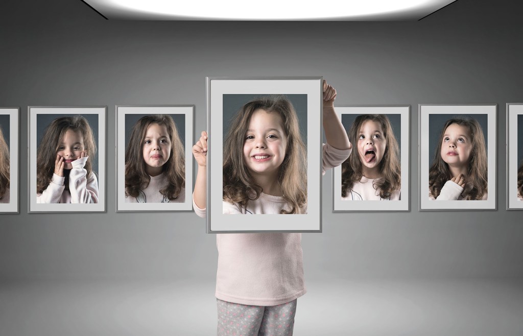 Скрытая красота