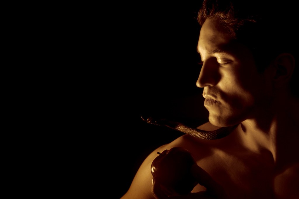 Падение Адамово