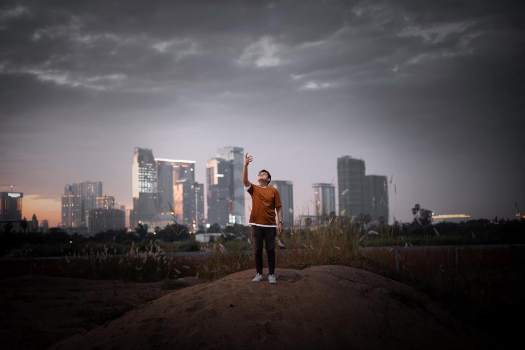 Нет ничего важнее…