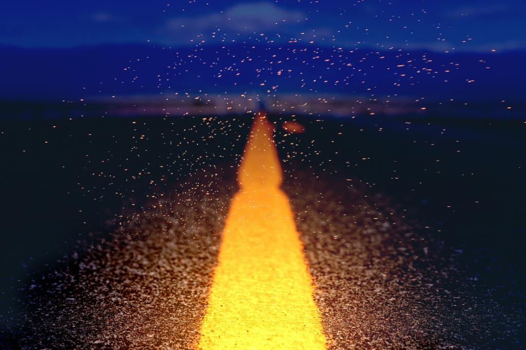 Свет немеркнущий