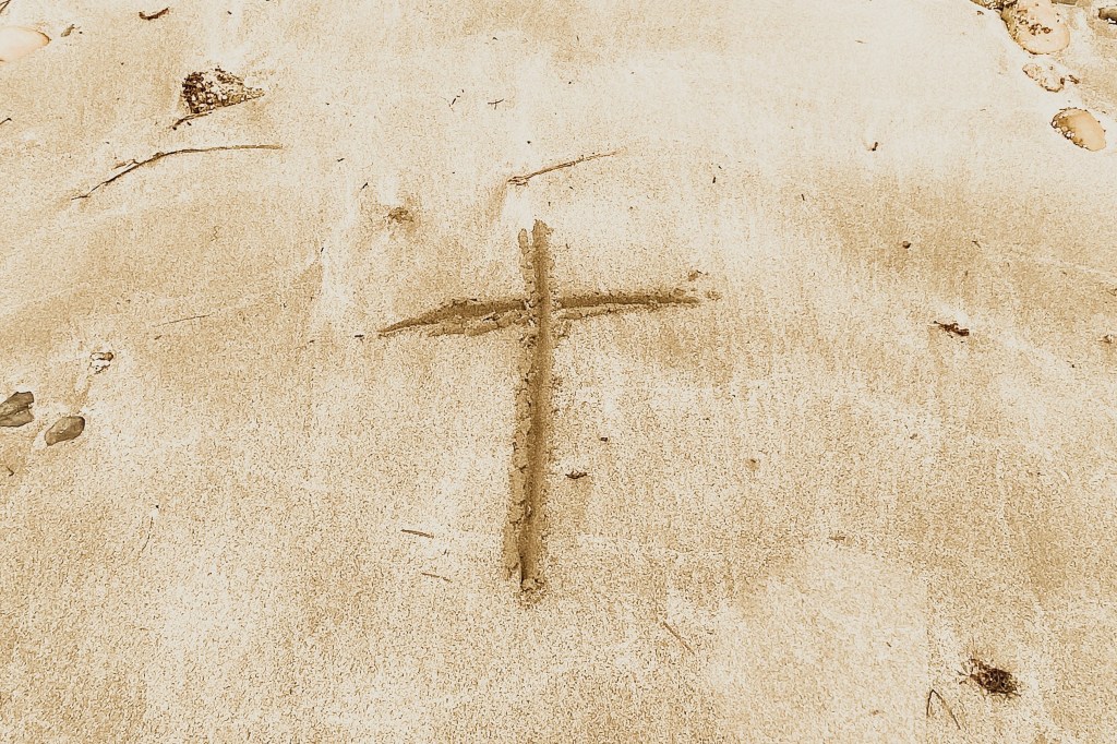 Христос сегодня