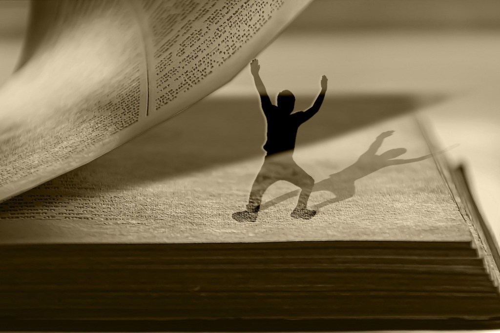 Высокая миссия