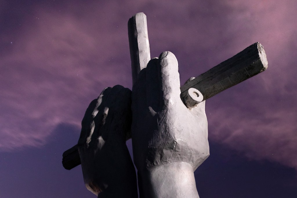 Великий подвиг