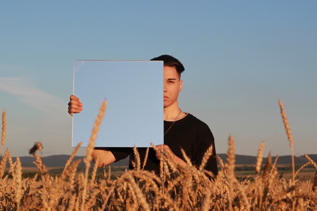 Старший сын