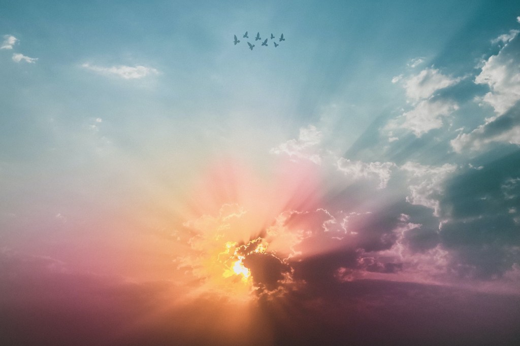 Се, гряду скоро!