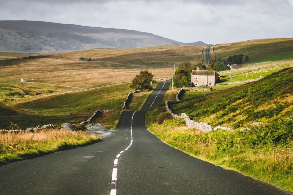 Ищет наследников…