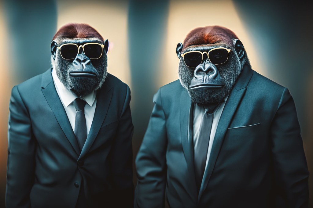 Пределы эволюции