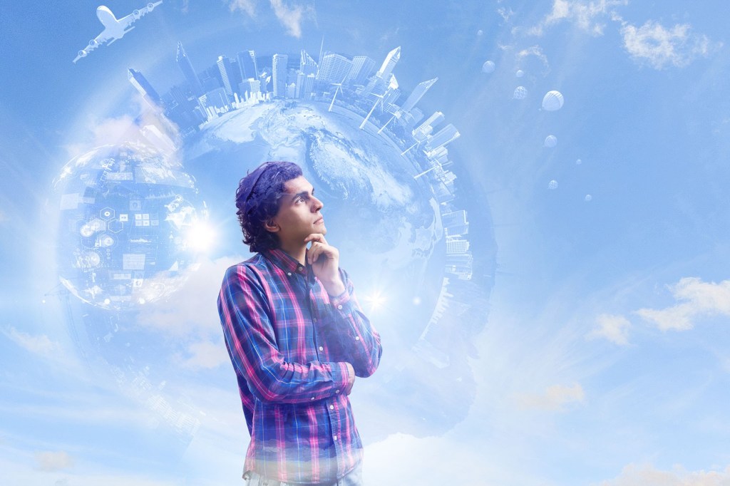 Шаг в правильном&nbsp;направлении