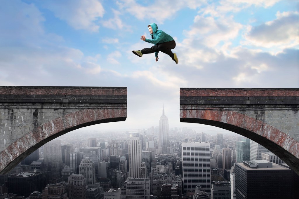 Очевидное – невероятное