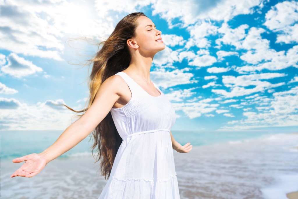 Ориентир счастья