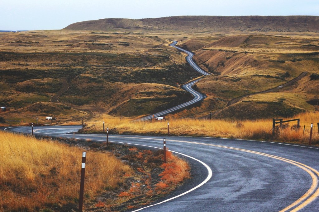 Дорога наша —&nbsp;верная