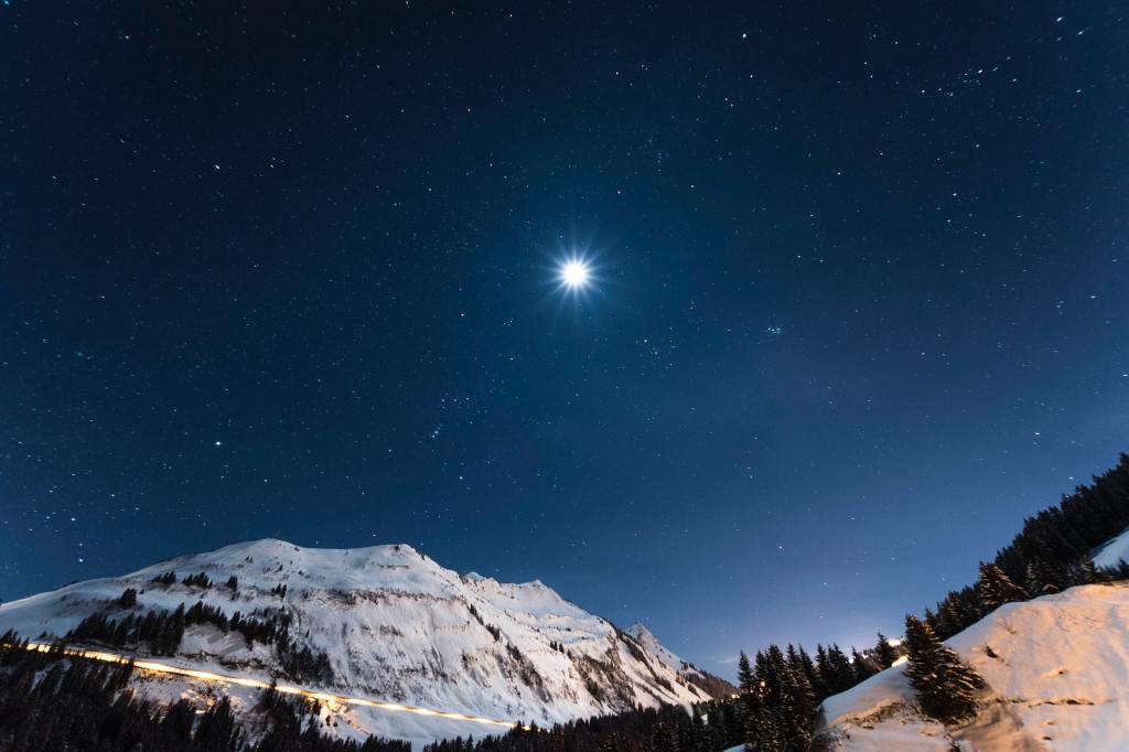 Вифлеемская звезда