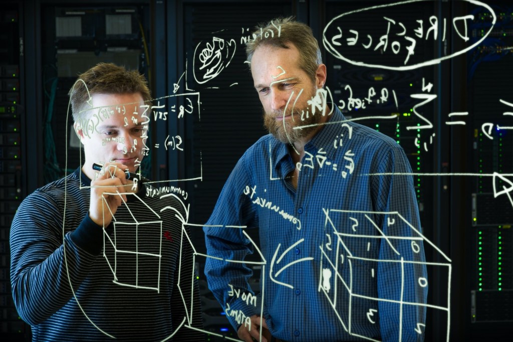 Можно ли объять необъятное?