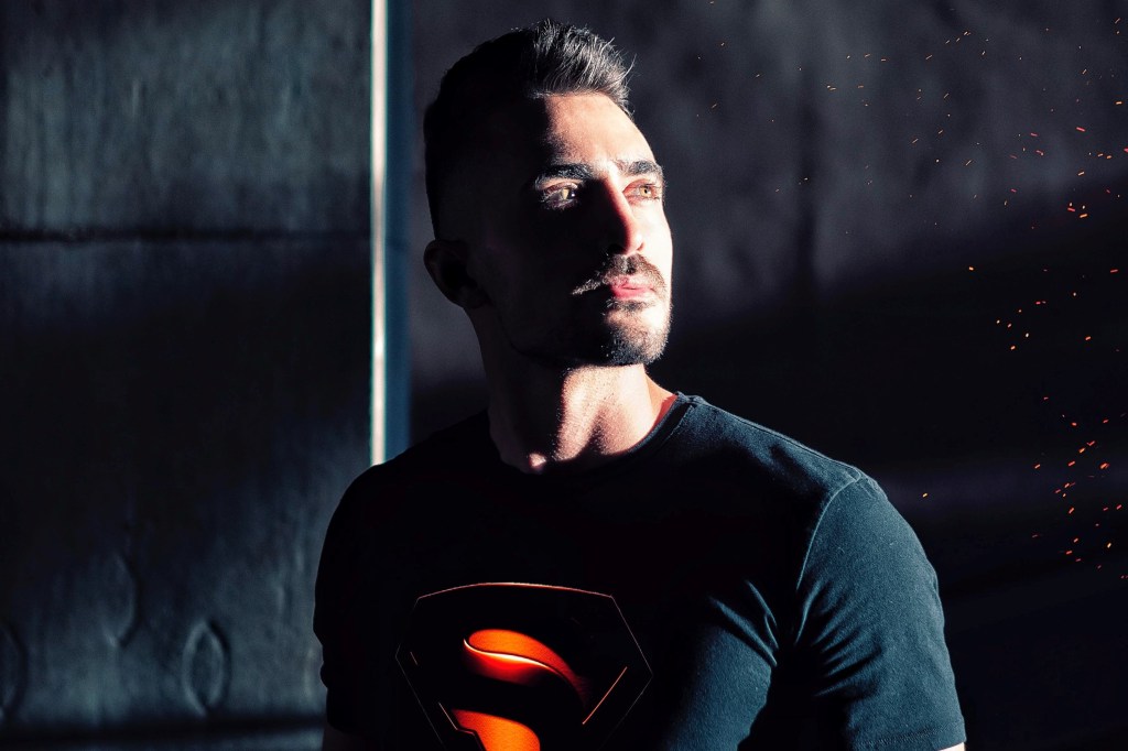 Чудесная сила