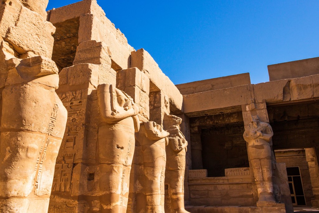 И камни говорят…