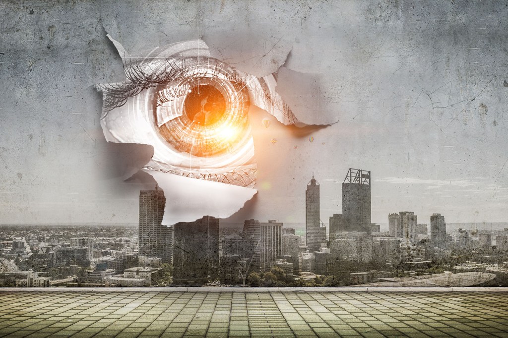 На распутье