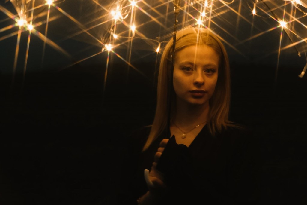 Блаженные люди