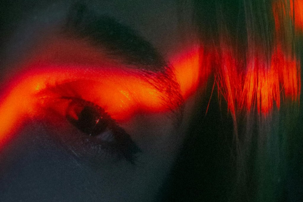 Христос осчастливил меня