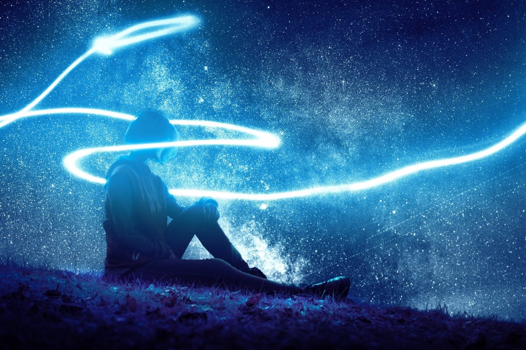 Еще одна исповедь