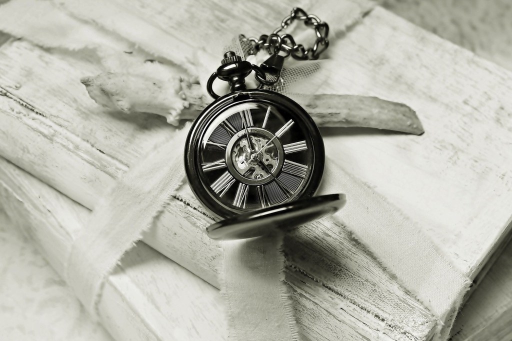 Человек и его&nbsp;время