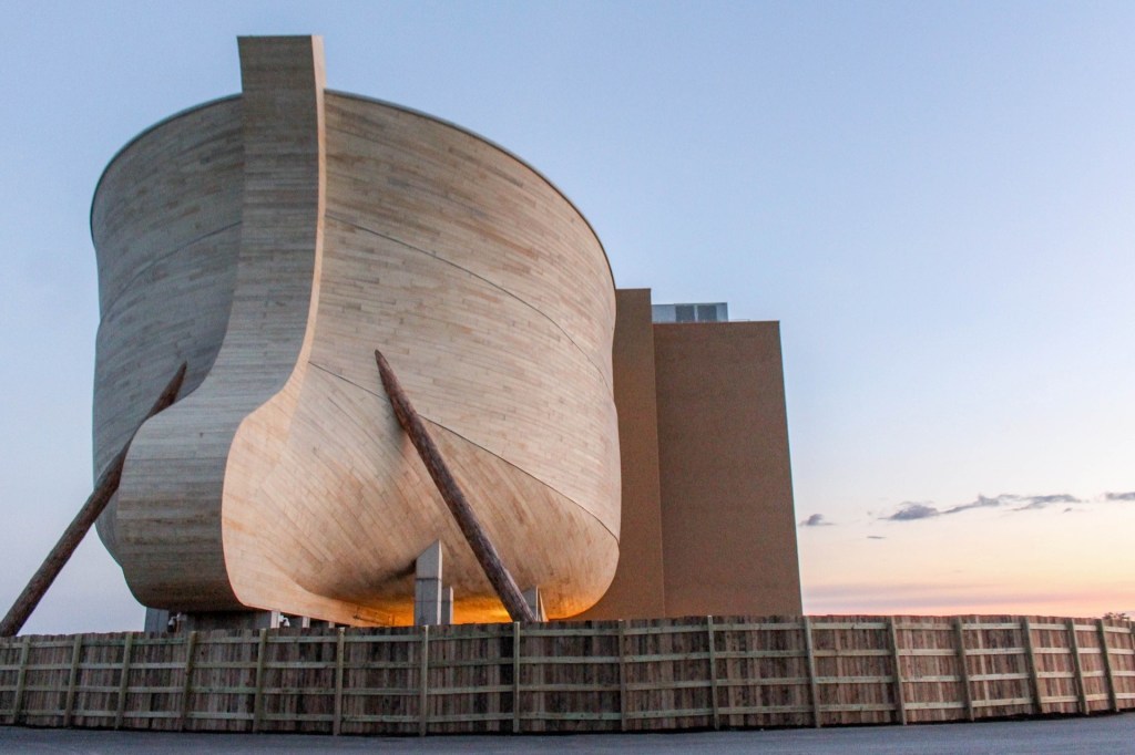 Приметы времени