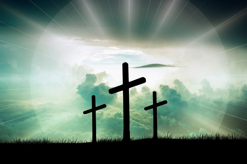 Во что мы&nbsp;веруем?