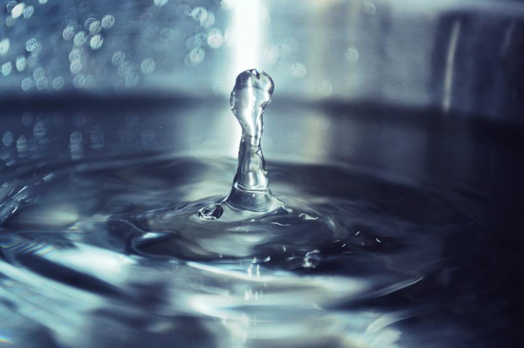 Из чистого родника