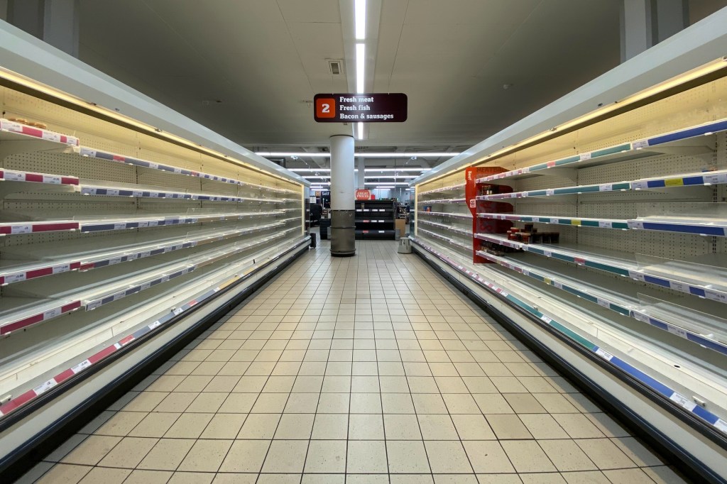 Мертвая вера