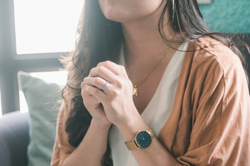 Власть веры