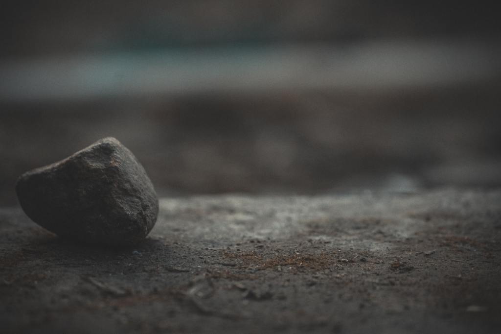 Грех к смерти