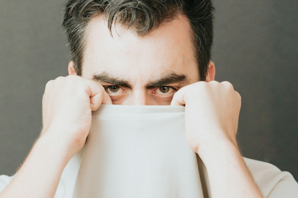 Страх и надежда