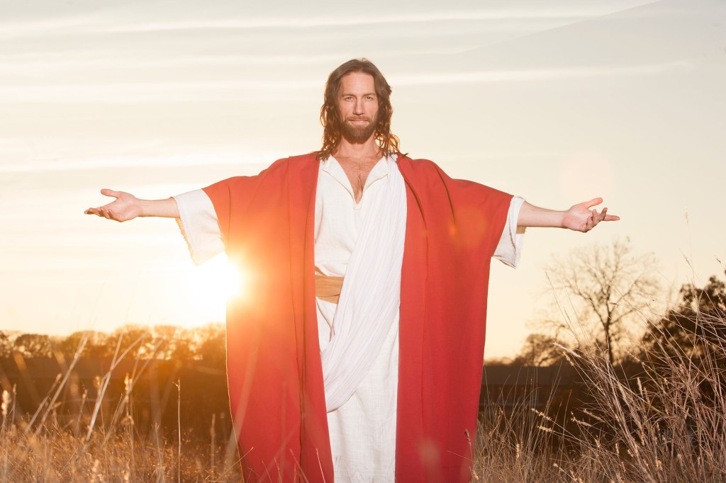 Зов из Галилеи