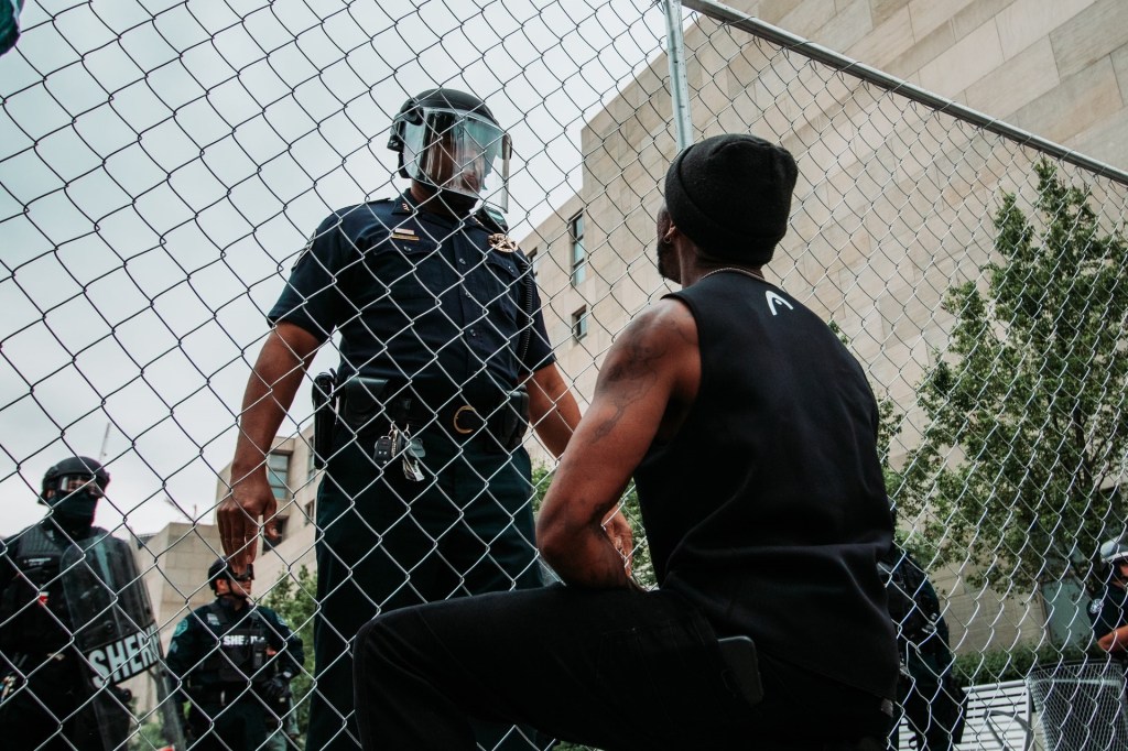 Примирение