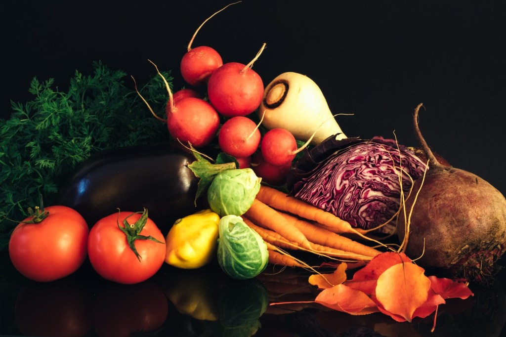 Жизнь, как она&nbsp;есть…