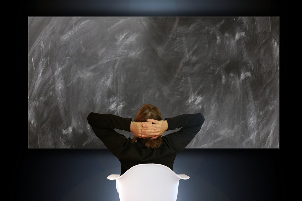 Учитель жизни