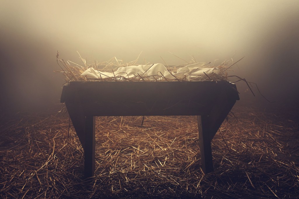 Исполненные заветы