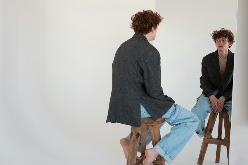 Лицом к свету