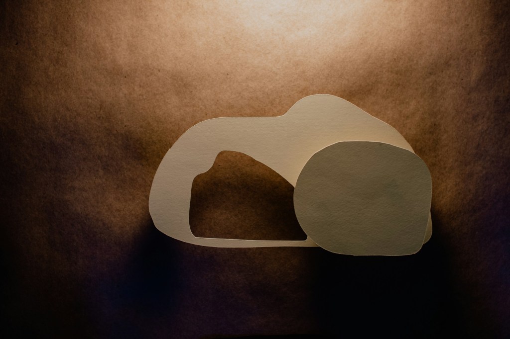 Пустой гроб