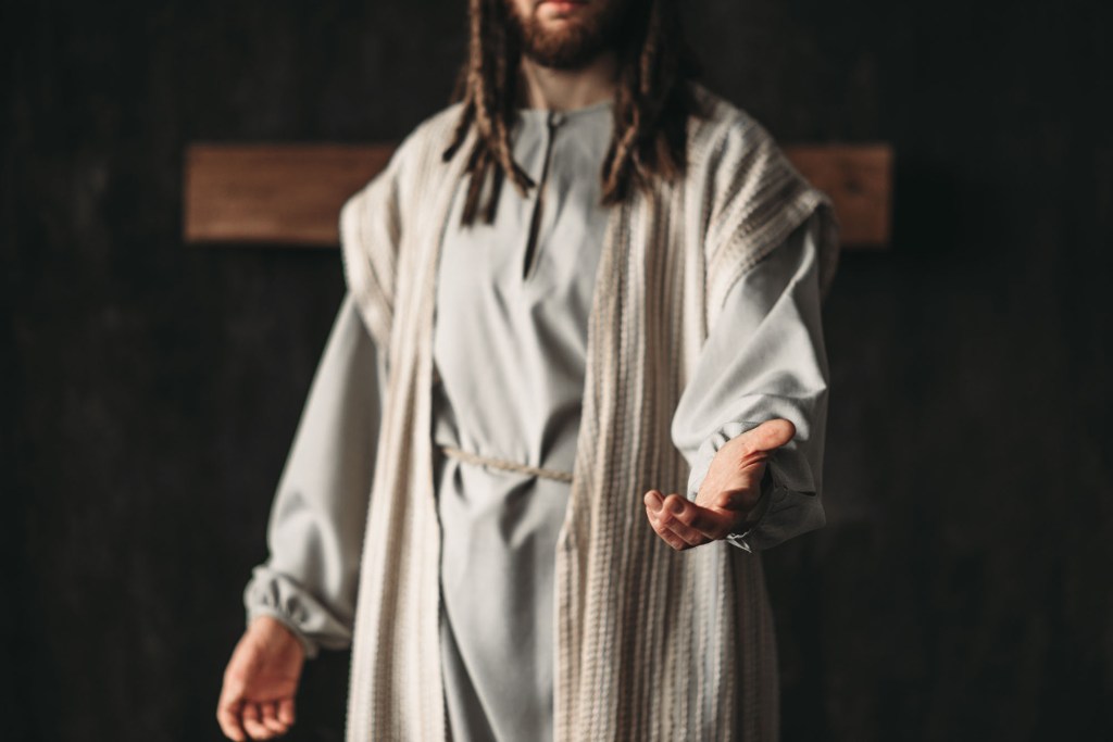 Божественный сердцеведец