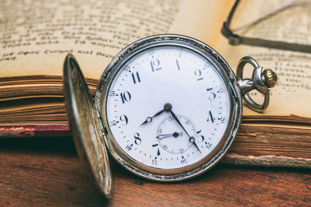 Возрождение библейского общества