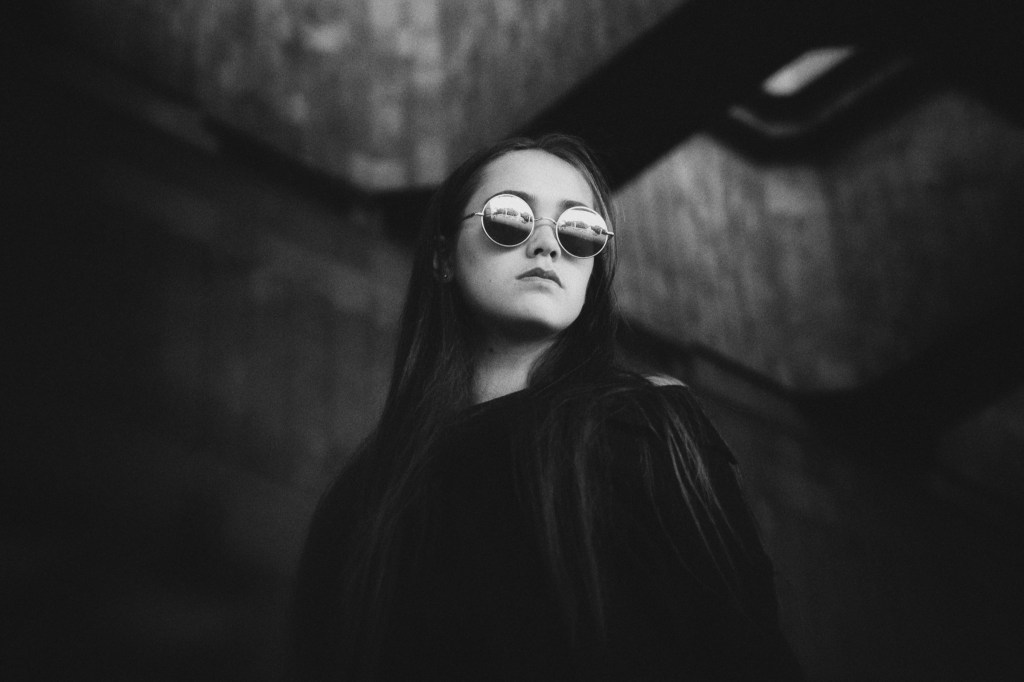 Чего ты хочешь?