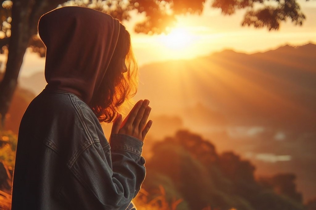 Почему нужно «дышать» молитвой?