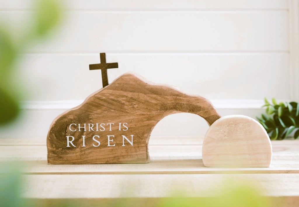 Пасхальные размышления