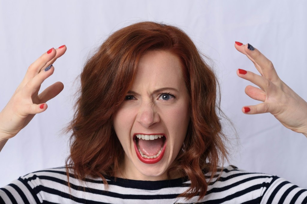 Трудно посмотреть на&nbsp;себя