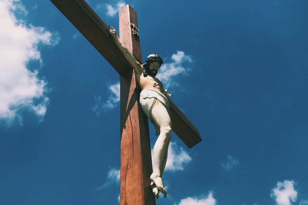 Сущность искупления