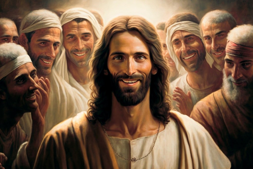 Скала нашего спасения