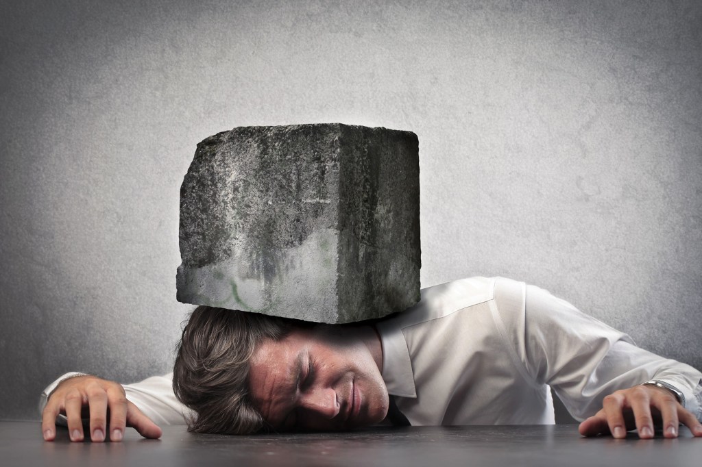 Удельный вес греха