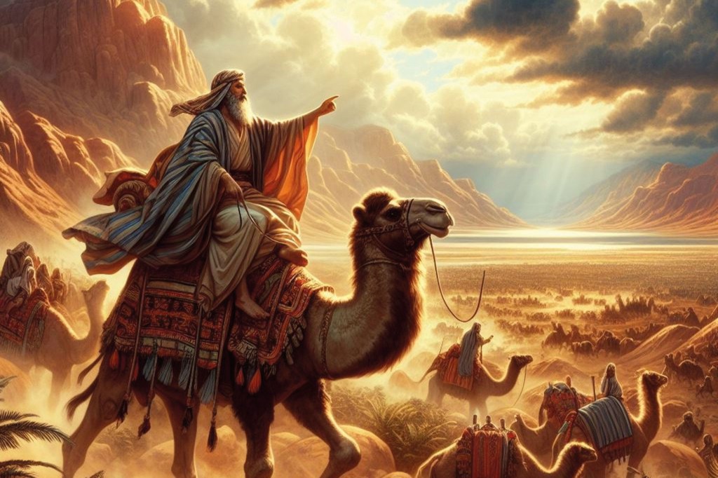 Уроки Иакова