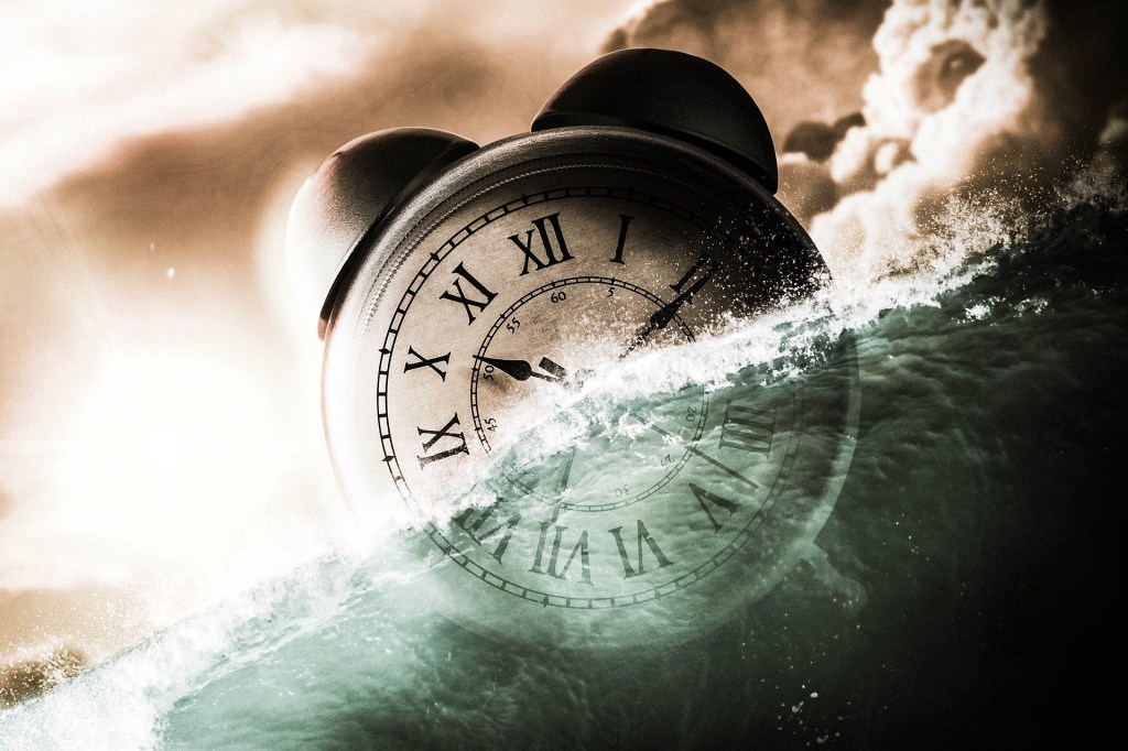 Связь времён